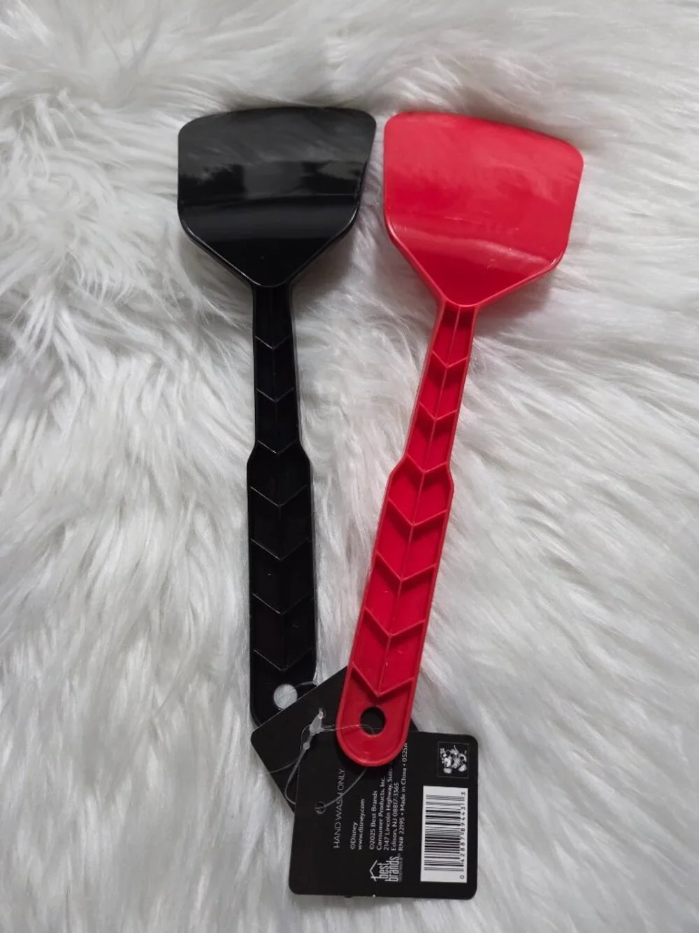 Disney Mickey & Minnie Mouse Turner Set